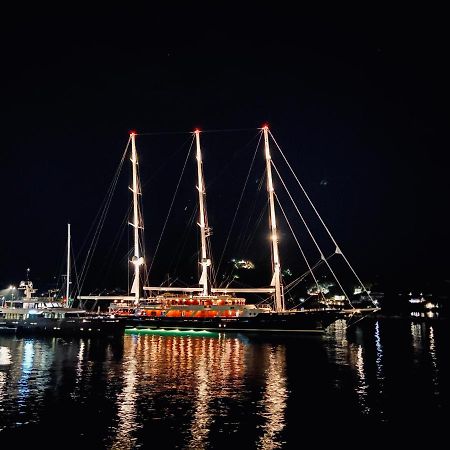 Raphael Skiathos Living-Venetia Bagian luar foto
